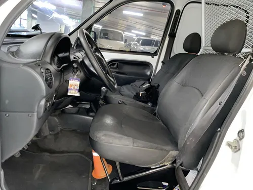 Renault Kangoo Vu 1.6