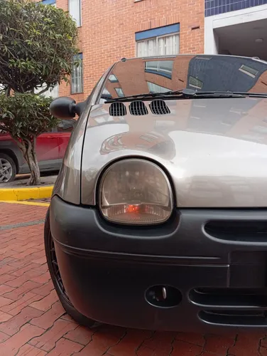 Renault Twingo 1.2 U Authentique 75 hp