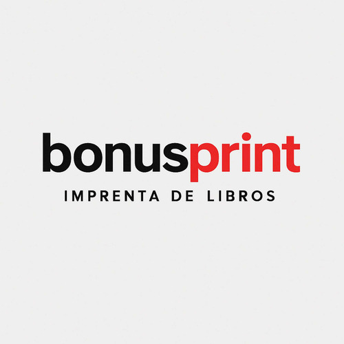 Impresión De Libros Por Demanda