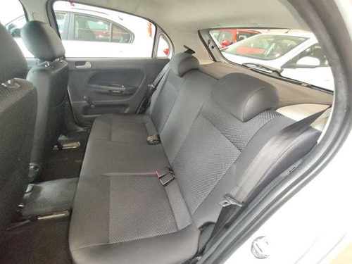 Imagem 11 de 15 de Volkswagen Gol 1.6 Tl Mc S 2015