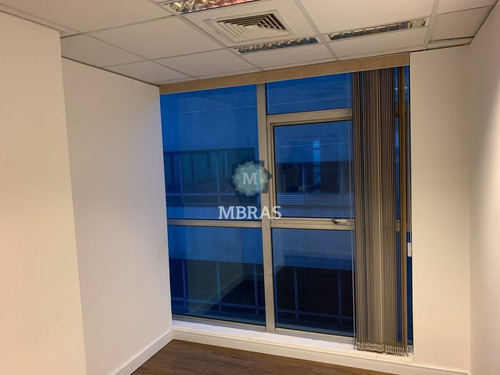 Imagem 5 de 15 de Avenida Paulista - Andar Comercial - Localização Excelente! - Mb13072