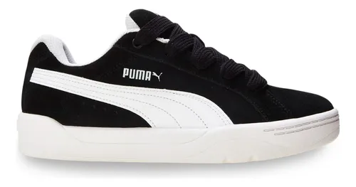 Tênis Masculino Park Lifestyle Easy Puma