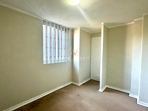 Venta Departamento A Pasos Mall Del Trebol Y Usm