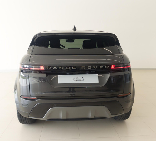 Range Rover Evoque S 200ps 2025