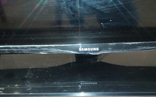 Imagen 7 de 8 de Televisor Samsung Smart Tv 55 Un55h6103af