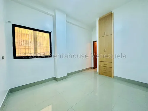 Apartamento En Venta Las Acacias