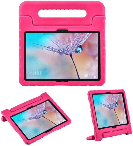  Compatible With Huawei Mediapad M Lite  Kids Case,shoc...