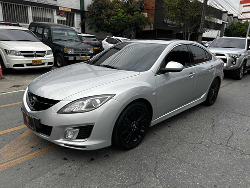 Mazda 6 2.5 L5na0