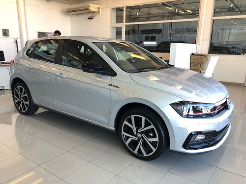 Volkswagen Polo Gts 1.4 Tsi Tiptronic Dm
