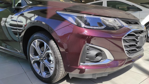 Chevrolet Cruze 4 Premier Berries2 -fym