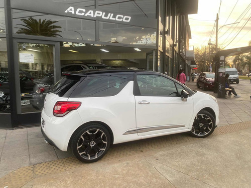 Imagen 6 de 17 de Citroën Ds3 2013 1.6 Thp 156 Sport Chic Nav