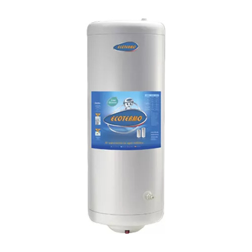 Termotanque Electrico Ecotermo 106 Lt Carga Superior 