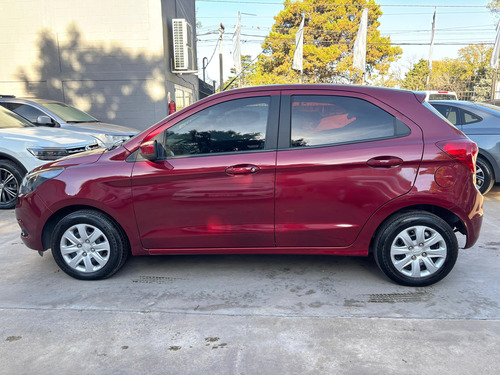 Ford Ka 1.5 Se