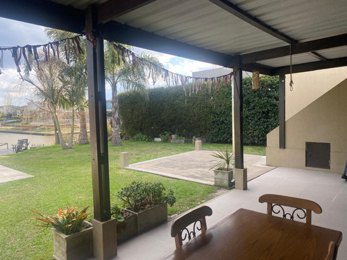 Casa En Alquiler Temporario En San Benito Villanueva