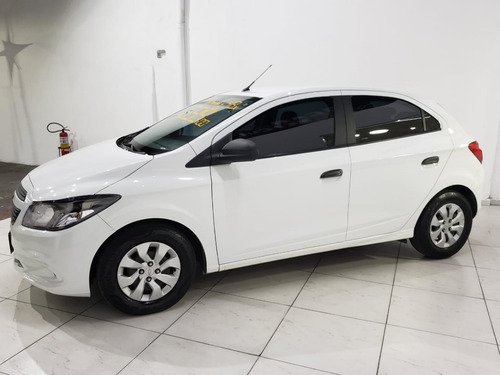 Chevrolet Onix Joy 2019