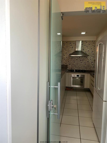 Imagem 6 de 29 de Apartamentos À Venda Em Jundiaí/sp - Compre O Seu Apartamentos Aqui! - 1474866