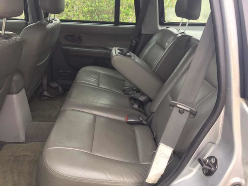 Imagem 9 de 15 de Pajero Blindado Sport Diesel Automático 4x4hpe 2008 R$54.900