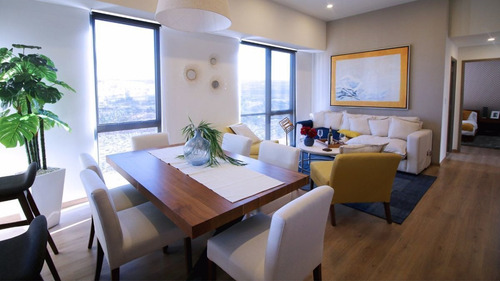 Imagen 8 de 10 de Departamento Penthouse En Venta Summit Park El Marques Rdv2