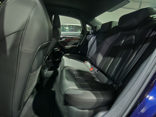 Audi A3 2.0 Sedán 40 Tfsi S Line At Dsg