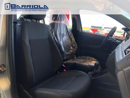 Imagen 8 de 15 de Volkswagen Gol Trendline 2021 0km - Barriola