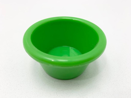 Imagen 2 de 3 de Salsera Ramequin Imitacion Melamina 2oz 3173 0.56 Xaviplas