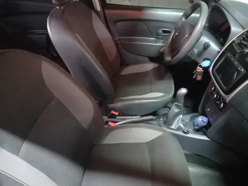 Renault Sandero 1.6 Expression