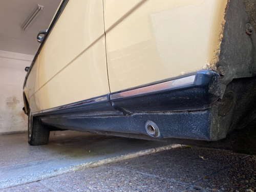 Imagen 6 de 15 de Mercedes Benz 250 W123 1981