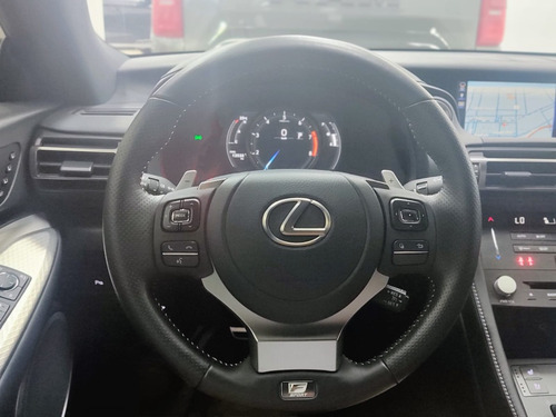 Lexus RC 3.5 V6 350 F-Sport