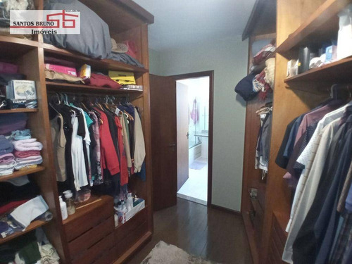 Imagem 12 de 30 de Sobrado Com 5 Dormitórios À Venda, 400 M² Por R$ 2.199.999,98 - Freguesia Do Ó - São Paulo/sp - So1498