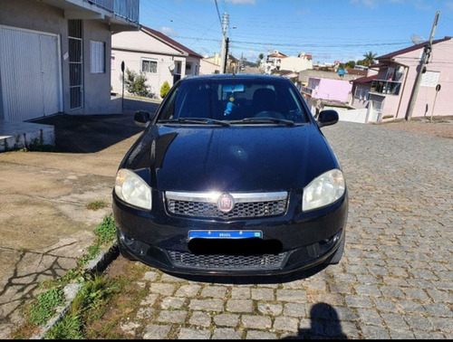 Imagem 3 de 6 de Fiat Siena 2013 1.0 El Flex 4p