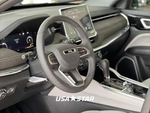 Imagem 7 de 8 de Jeep Commander 1.3 T270 Turbo Limited