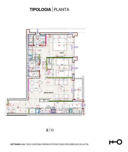 Departamento En Venta - Edificio Portobelo Home & Club