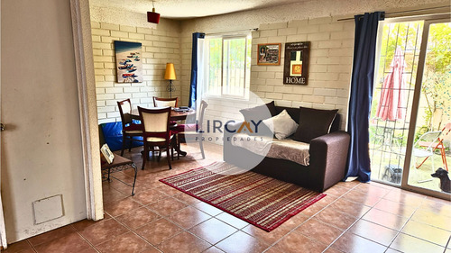 Casa En Venta Con Excelente Ubicación. Talca!!