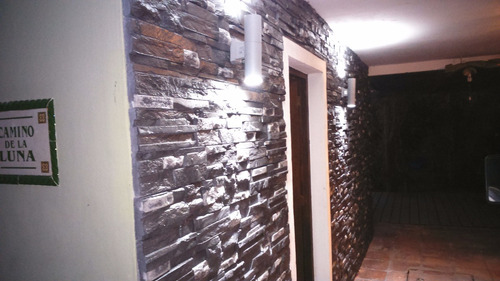 Revestimiento Piedra Artificial Easystones