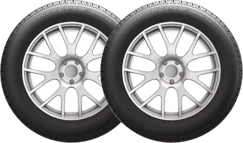 Kit de 2 llantas Uniroyal Tiger Paw Touring A/S DT 235/60R16 100.0