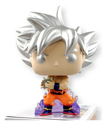 Funko Pop Dragon Ball Super - Goku 1211