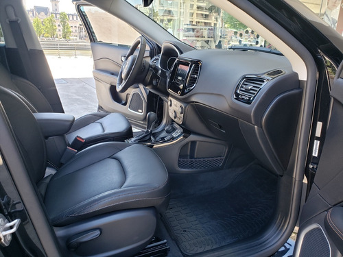 Jeep Compass Limited Plus 4x4 2018 1.000 Kms