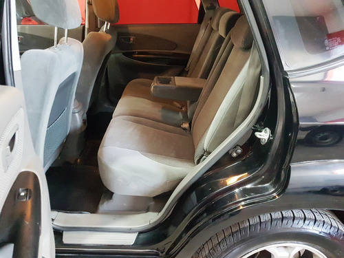 Hyundai Tucson 2.0 Mt Full Equip!!!