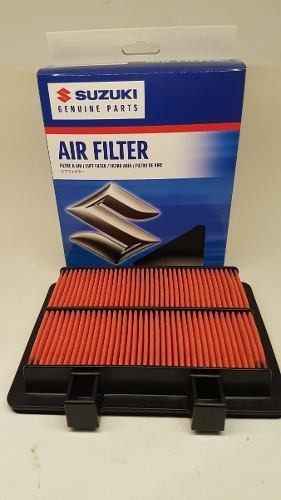 Imagem 2 de 6 de Filtro De Ar Suzuki Vstrom Dl1000 De 2014 A 18 1378031j00
