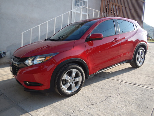 Honda HR-V 1.8 Epic At Cvt