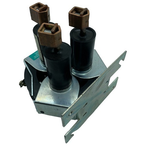 Durakool Contactor De Mercurio 3060aps120ac P/ 480v-600v 60a