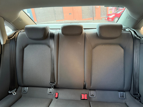 Audi A3 1.4 Sedán Dynamic At Dsg