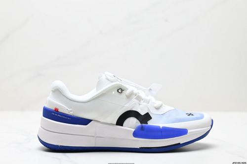 On Running The Roger Pro2 Zapatillas Blancas Y Azules