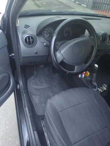 Renault Sandero 1.6 Expression