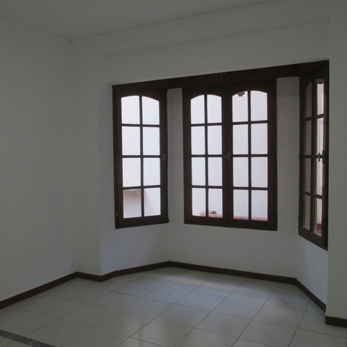 Departamento 3 Dorm Planta Baja Ciudad Mendoza