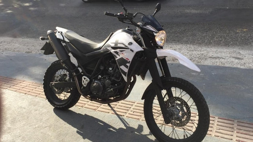 Imagem 2 de 10 de Yamaha Xt 660r 2015