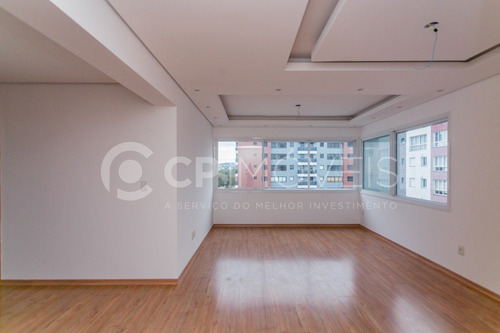 Imagem 22 de 30 de Apartamento Em Passo Da Areia, Porto Alegre/rs De 114m² 2 Quartos À Venda Por R$ 759.000,00 - Ap1061974-s
