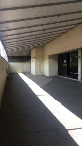 Imagem 29 de 30 de Prédio Comercial Para Venda, Campo Limpo, São Paulo. - Reo327382