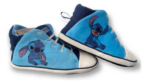 Pantufa Star Disney Stitch Muito Fofinha Presente Perfeito