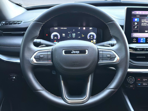 Jeep Compass 1.3 T270 TURBO FLEX LIMITED AT6